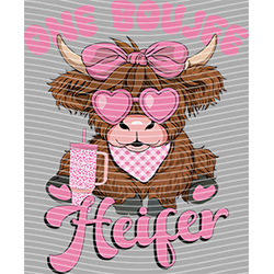 Cow-NIU 2363